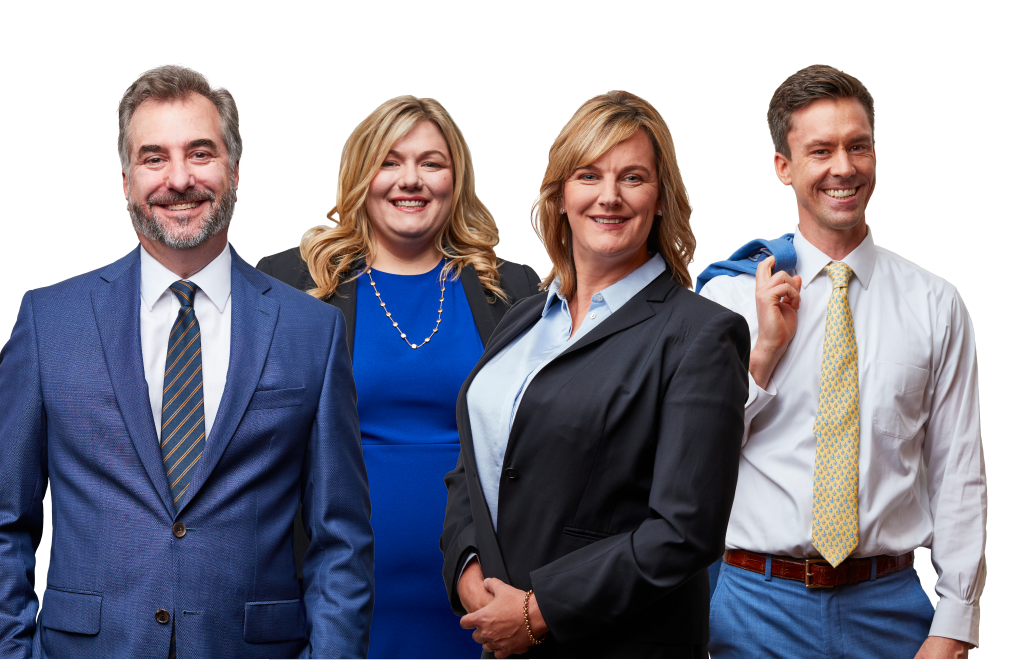 Stag Liuzza Attorney partnership