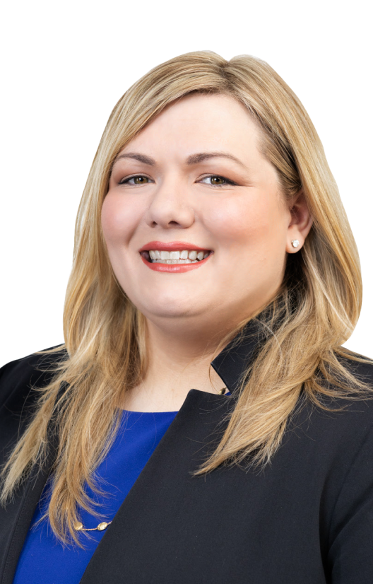 Ashley M. Liuzza