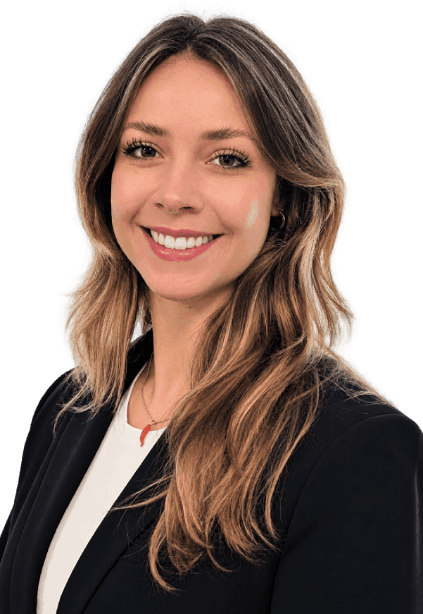 Kelsey Ferguson Associate Attorney at Stag Liuzza