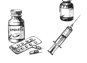 medications - Stag Liuzza