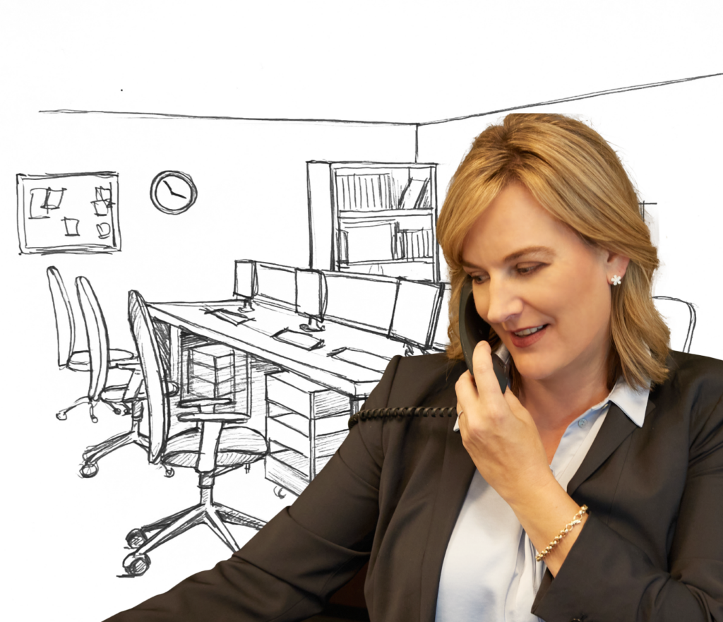 merritt cunningham attorney on the phone