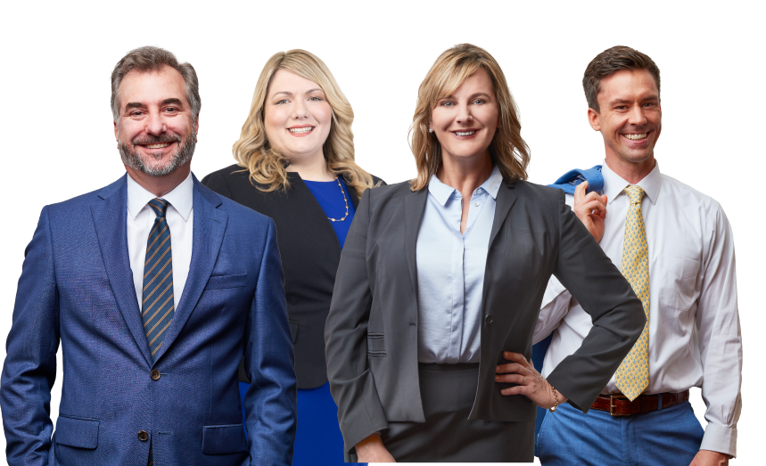 | Stag Liuzza stag liuzza team