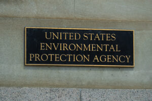 US EPA headquarter in Washington DC - Stag Liuzza