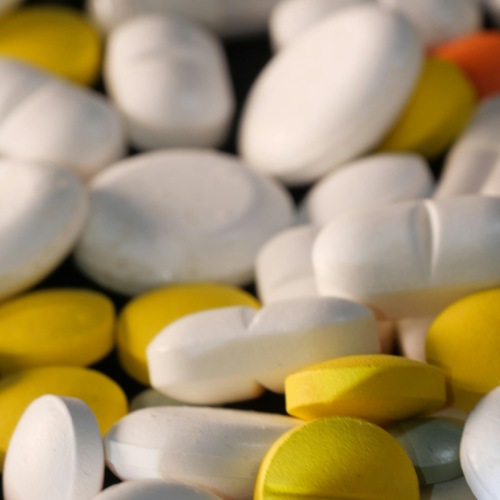 dangerous drugs