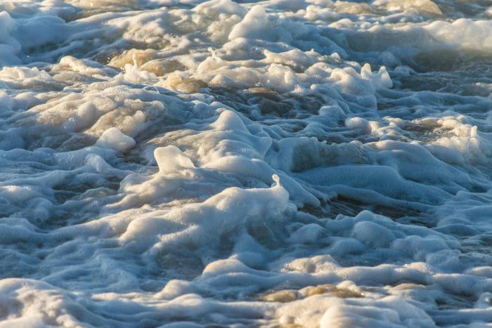 aqueous firefighting foam
