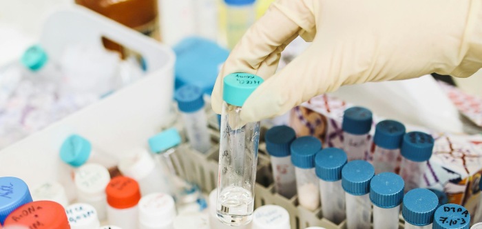 lab testing dangerous drugs
