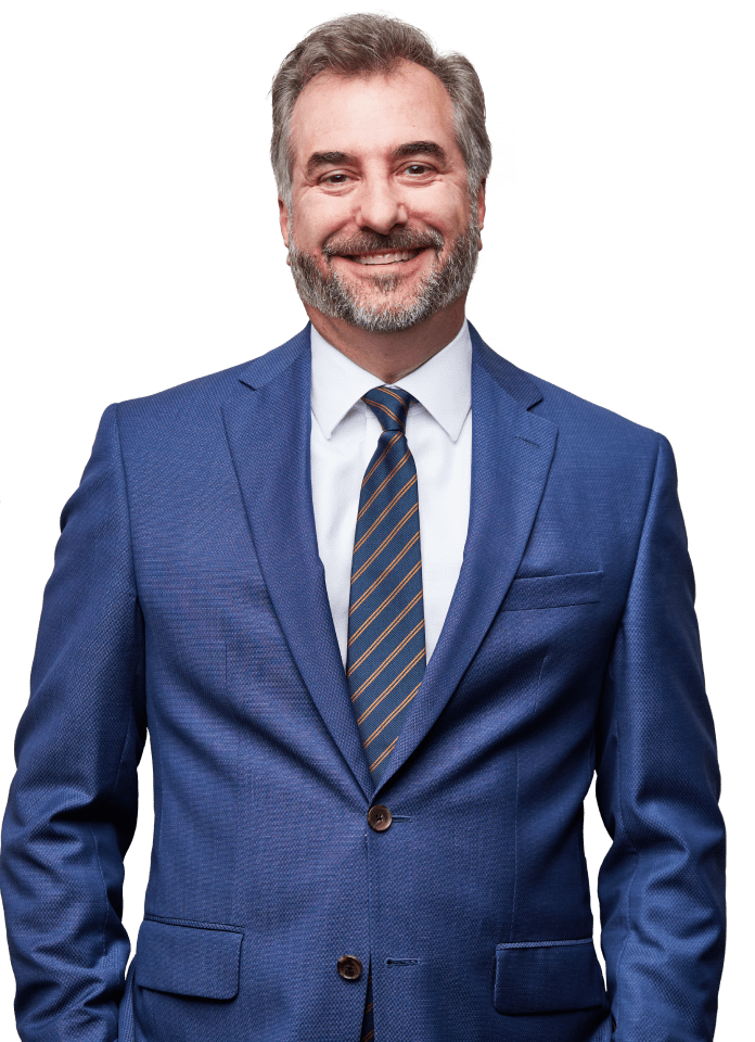 Michael G. Stag is the managing attorney and CEO at Stag Liuzza