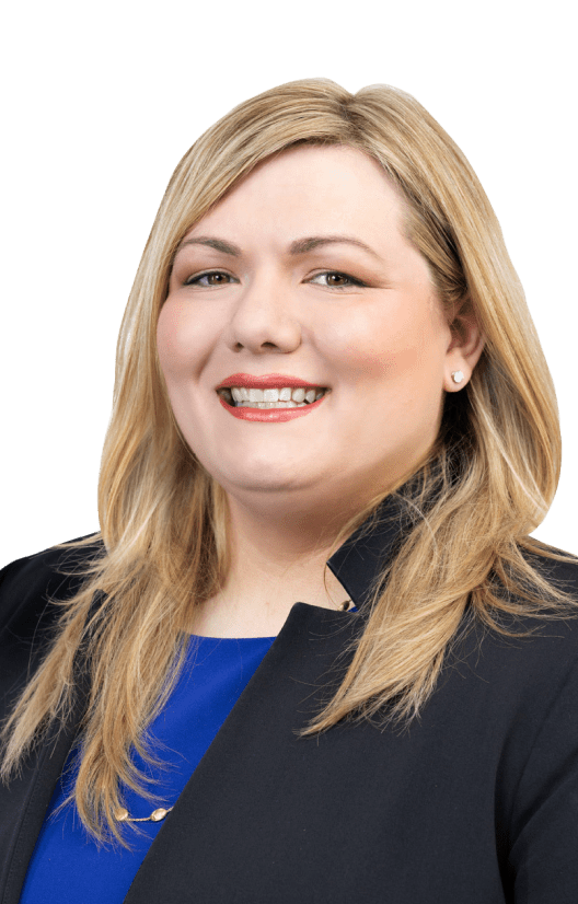 ashley liuzza is a partner and chief operating officer at stag liuzza law firm