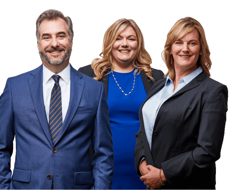 Stag Liuzza Attorney partnership
