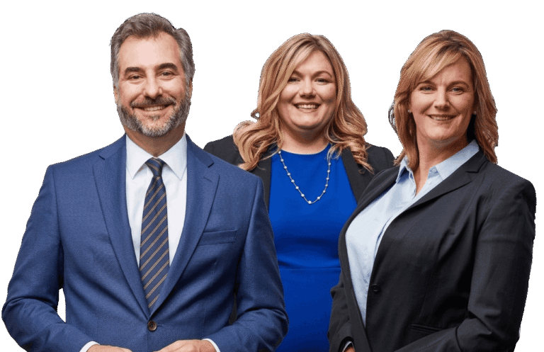 the stag liuzza team of attorneys specialize in pfas and environmental cases