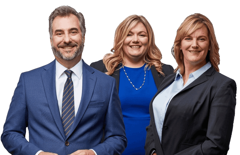 the stag liuzza team of attorneys specialize in pfas and environmental cases