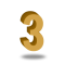Three